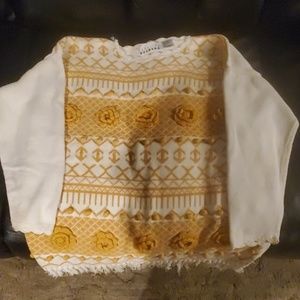 Carolina Colours Sweater